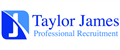 Taylor James Professional Recruitment