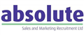 Absolute Sales & Marketing Recruitment Ltd.,
