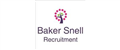 Baker Snell Recruitment
